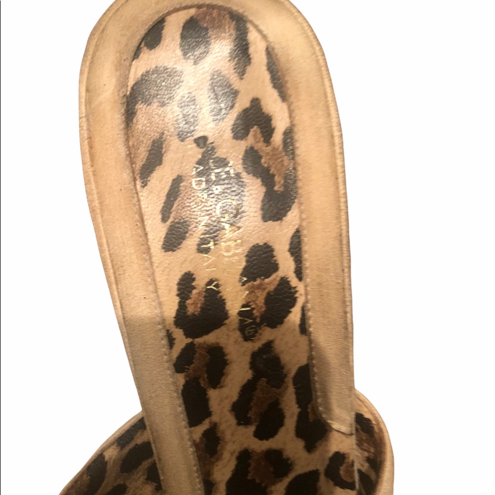 Dolce & Gabbana heels - Picture 2 of 5